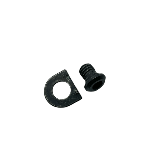 Shimano Spares RD-R8000 cable fixing bolt and plate