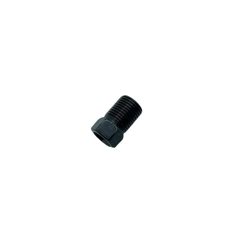 Load image into Gallery viewer, Shimano Spares SM-BH59/SM-BH62 hose connecting bolt and olive; J-Kit/standard fit compatible

