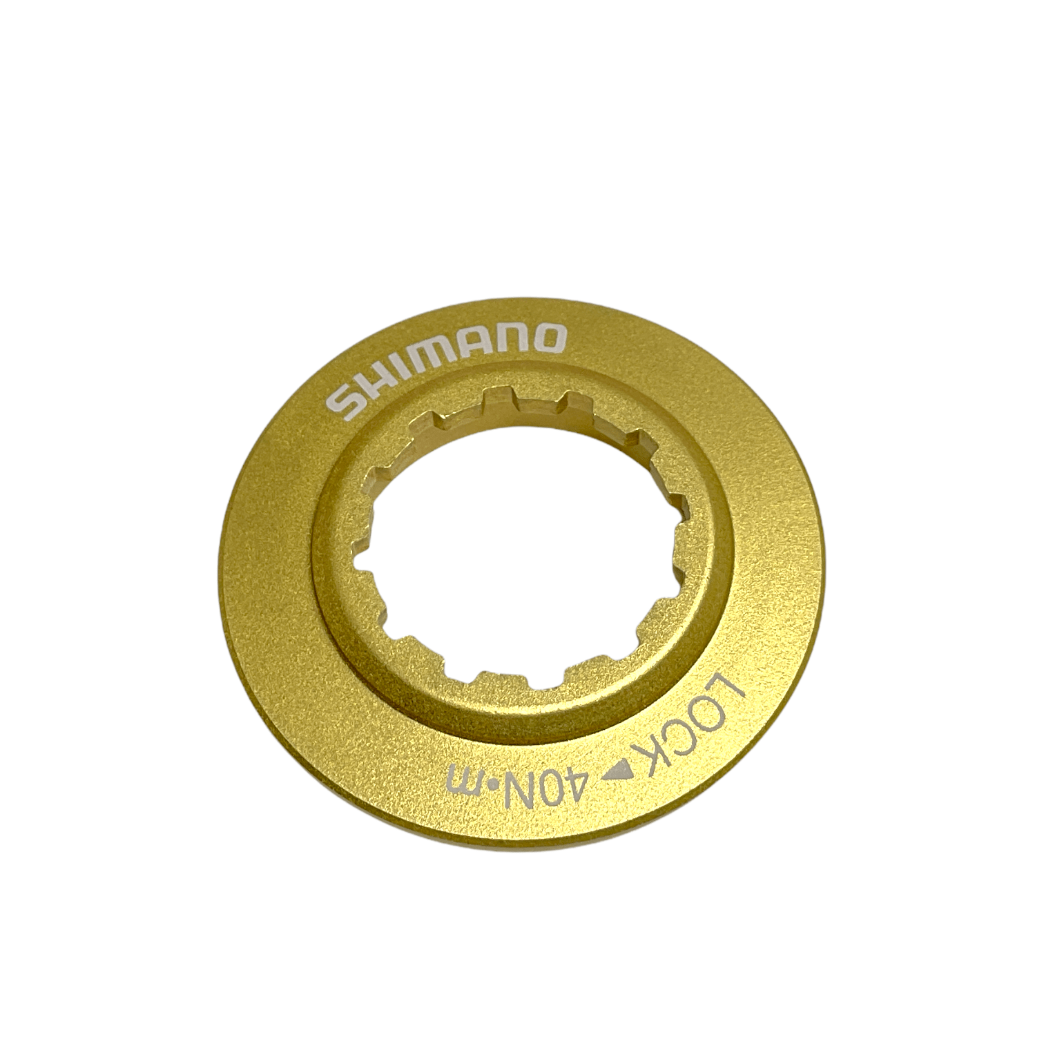Shimano FH-M810 lockring and washer