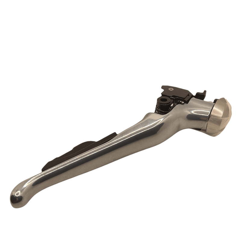 Load image into Gallery viewer, Shimano Spares ST-5800 left hand main lever assembly; silver
