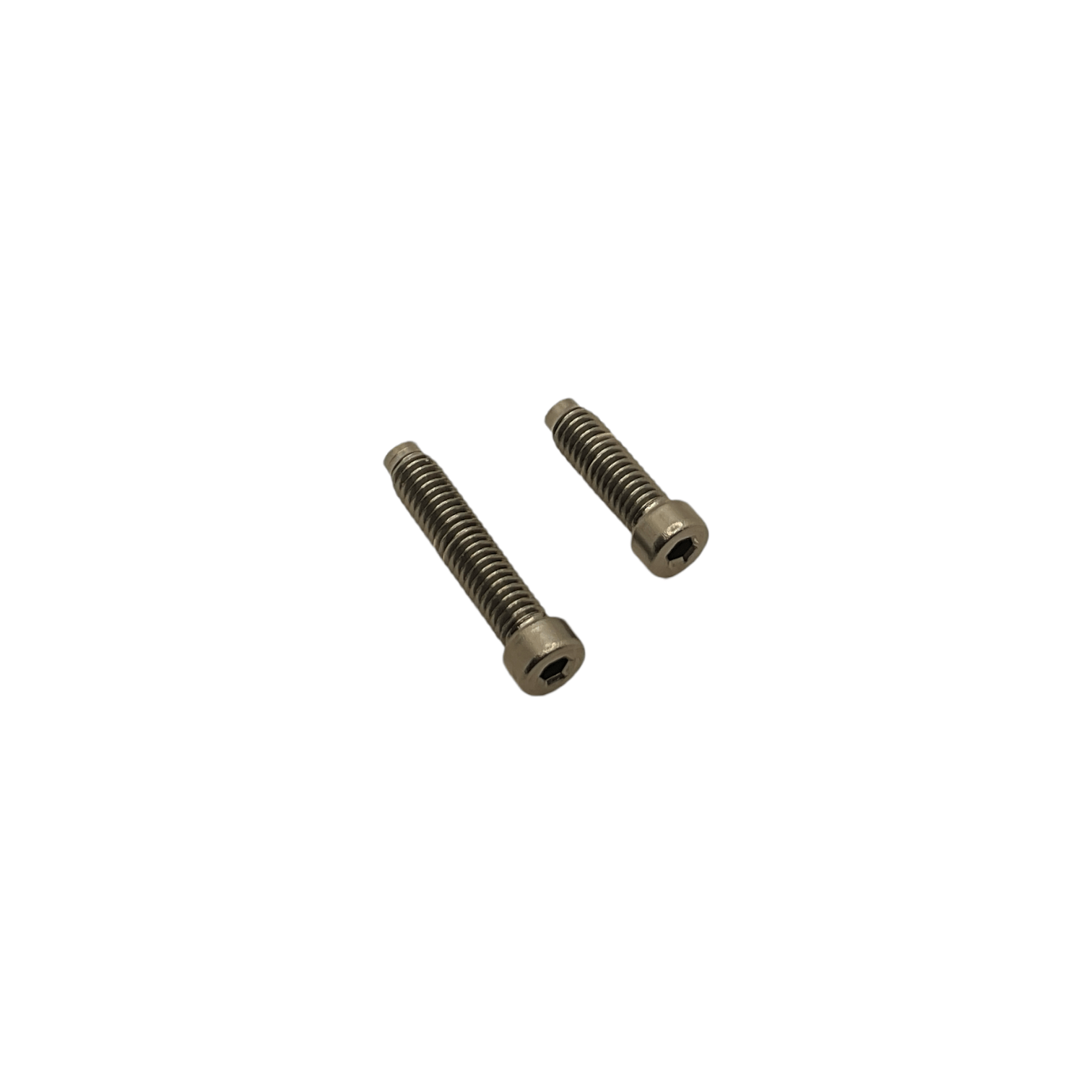Shimano Spares RD-M9000 stroke adjusting screws and plate