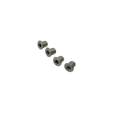 Shimano Spares FC-R7000 inner gear fixing bolts; M8 x 8.5 mm