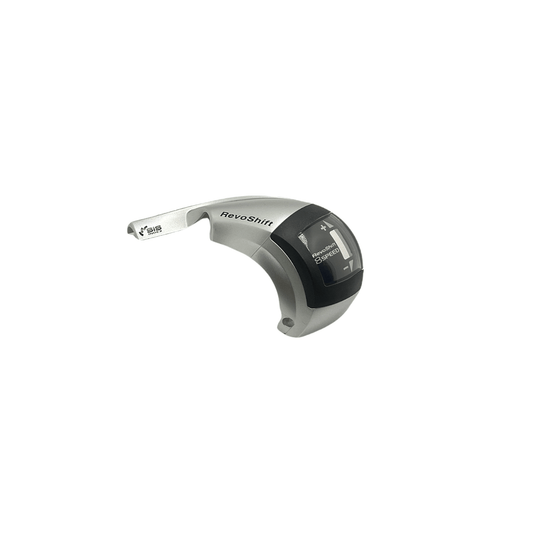 Shimano SL-RS45 right hand cover and fixing screw for, 8-speed