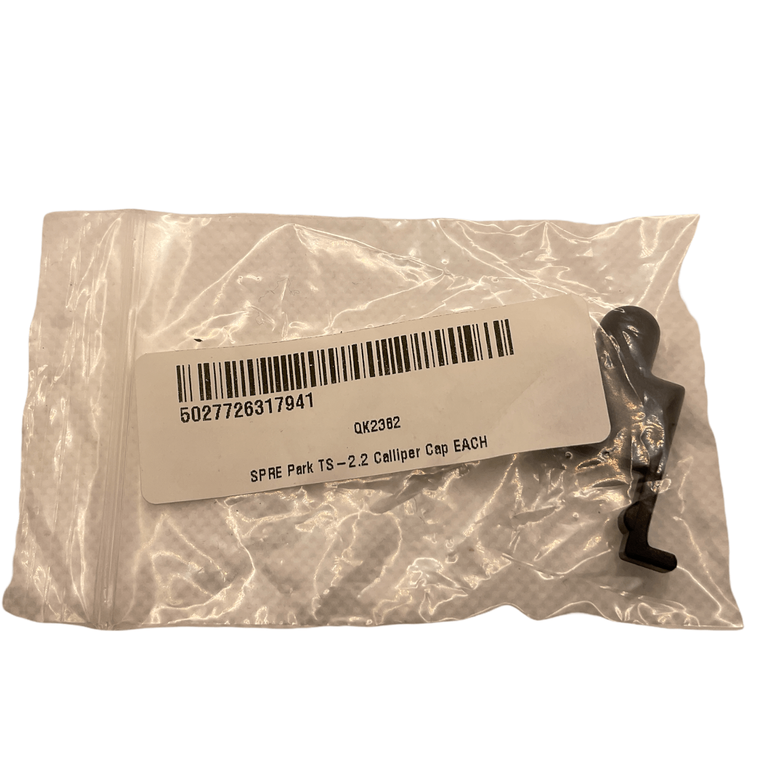 Park Tool 238-2- Calliper cap for TS-2.2