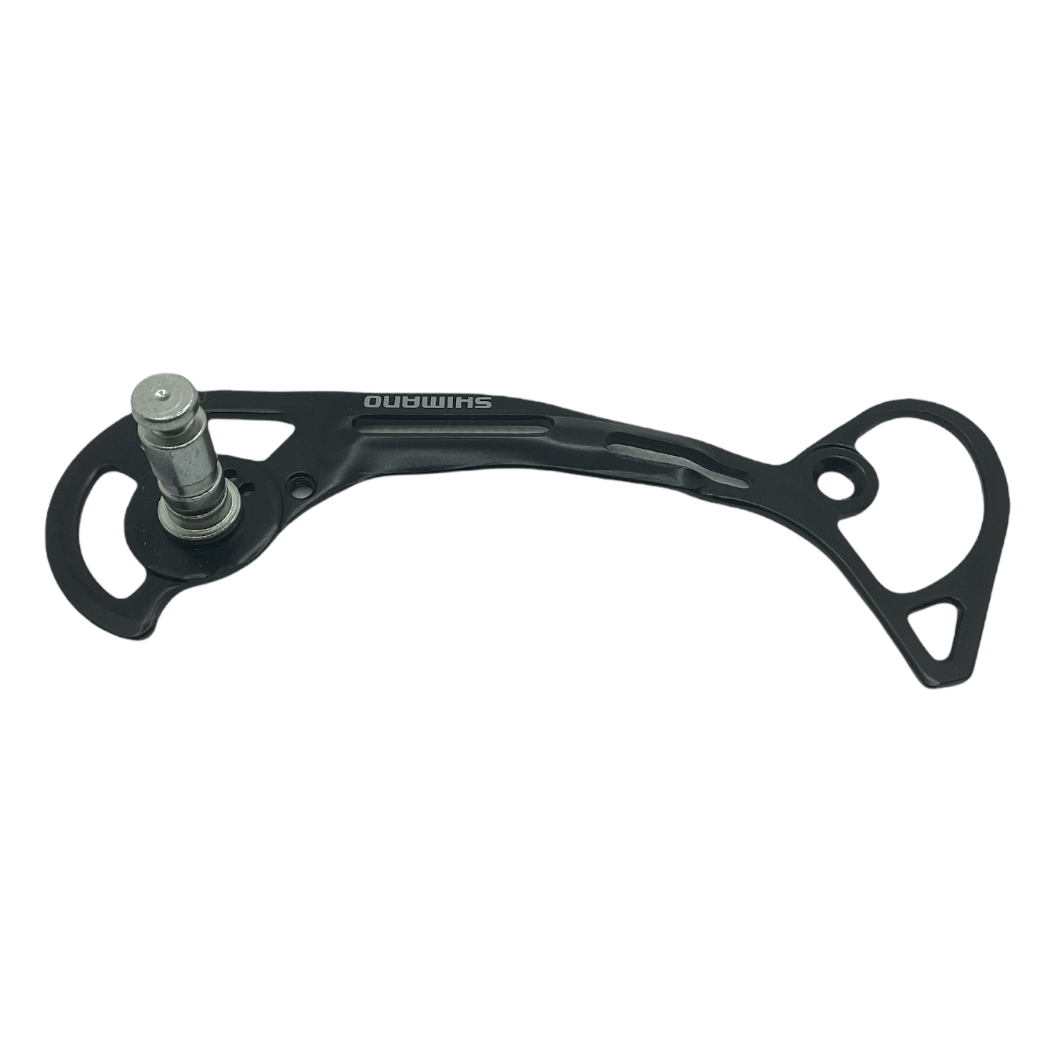 Shimano RD-M663-SGS outer plate assembly
