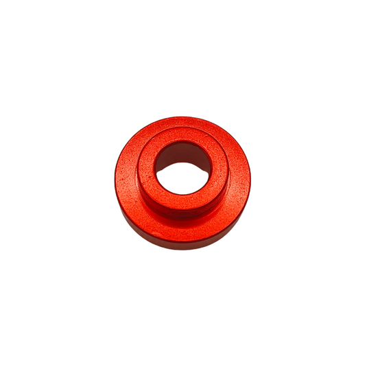 Wheels Manufacturing Replacement 6803 open bore adapter for the WMFG large bearing press