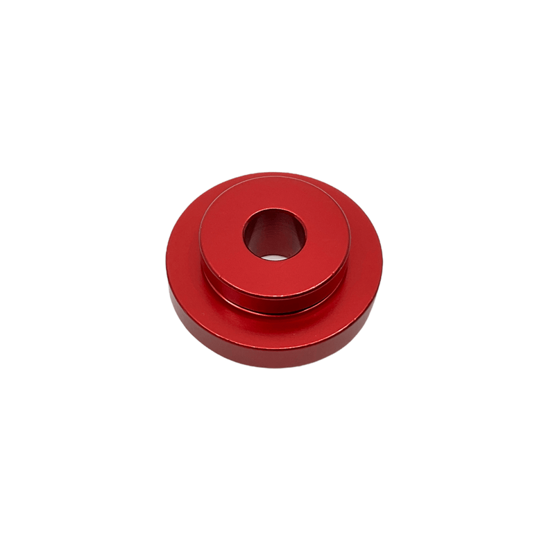 Load image into Gallery viewer, Wheels Manufacturing Replacement 6805 open bore adapter for the WMFG large bearing press
