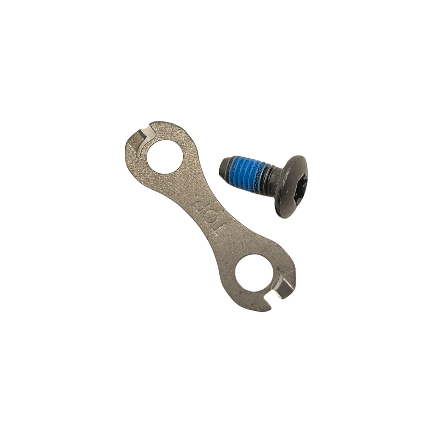Shimano Spares SM-RT76 rotor fixing bolt unit