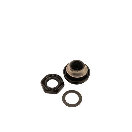 Shimano WH-RS30 rear right hand lock nut