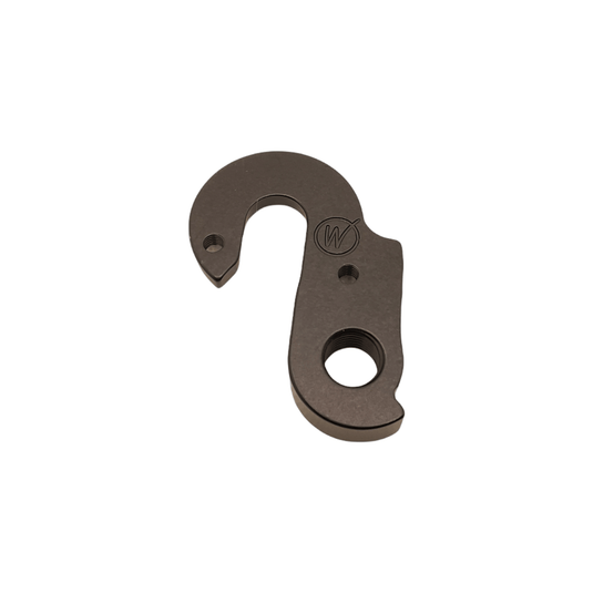 Wheels Manufacturing Replaceable Derailleur Hanger / Dropout 53