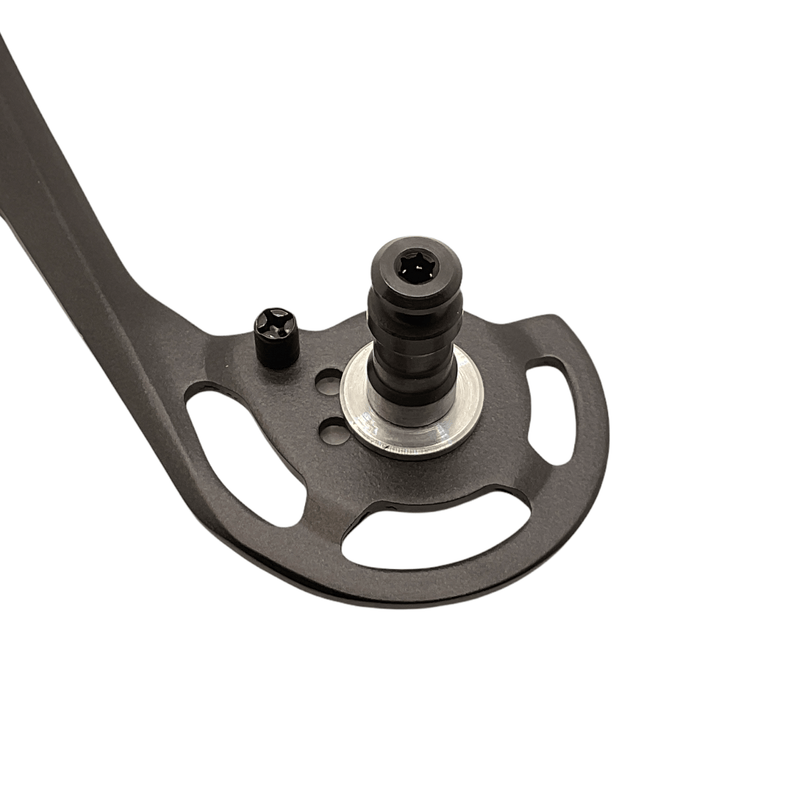 Load image into Gallery viewer, Shimano Spares RD-R8000 outer plate and fixing bolt; SS type
