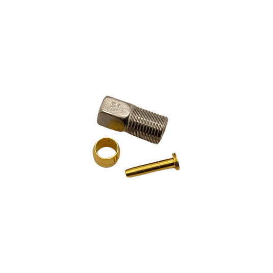 Shimano Spares BR-M395 connecting bolt unit