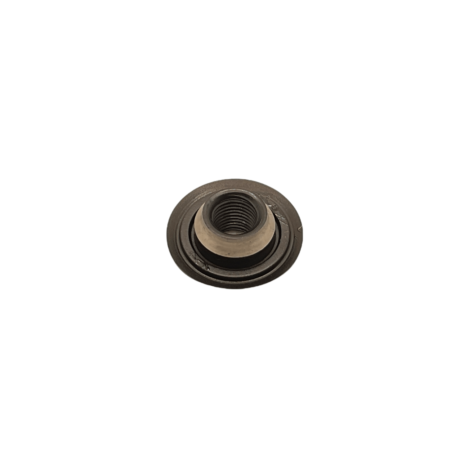 Shimano Spares WH-R501-F complete hub axle; 108 mm