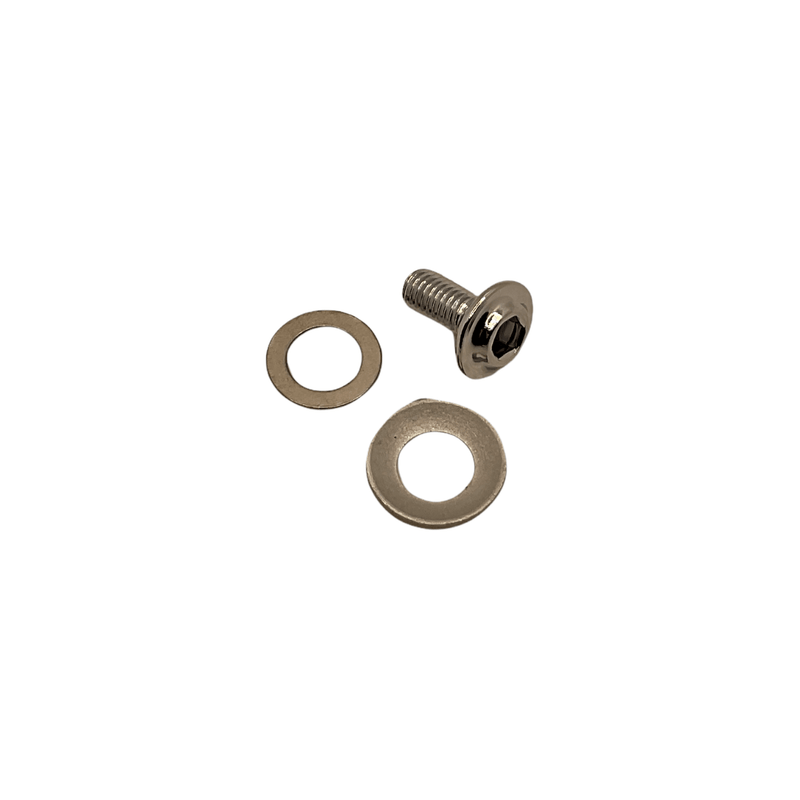 Load image into Gallery viewer, Shimano Spares BR-6700 shoe fixing bolt unit; M5 x 11.2 mm
