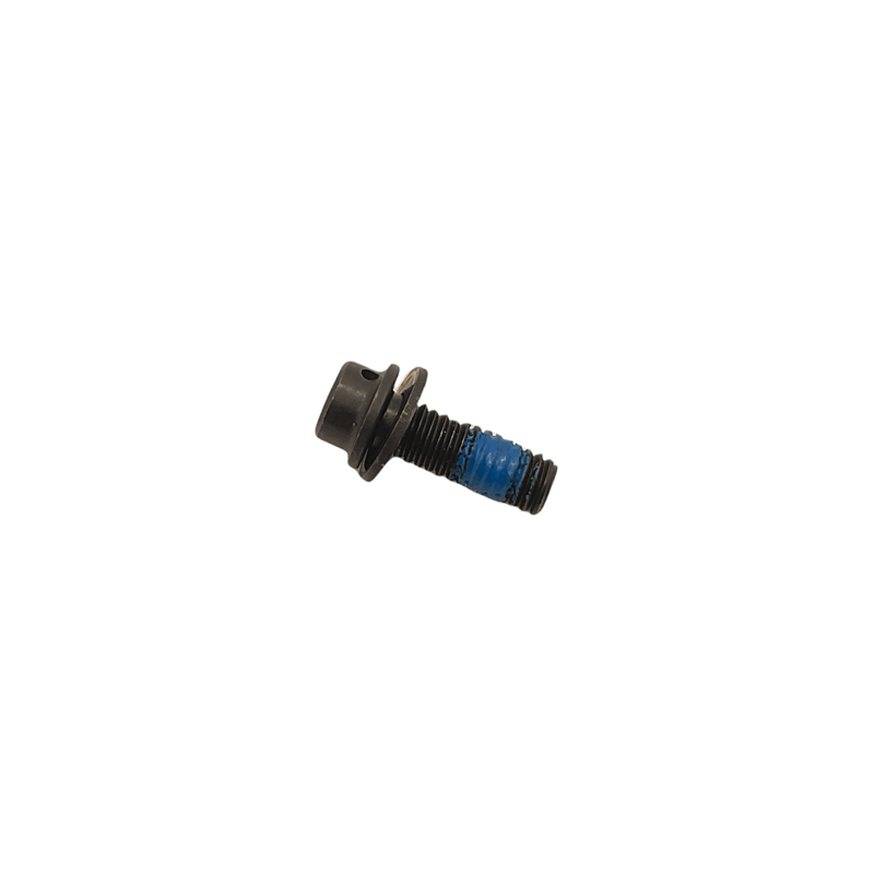 Load image into Gallery viewer, Shimano Spares BR-M985 calliper fixing bolt; M6 x 15.2 mm
