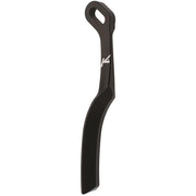 K-Edge Road Braze-On Chain Catcher; Black