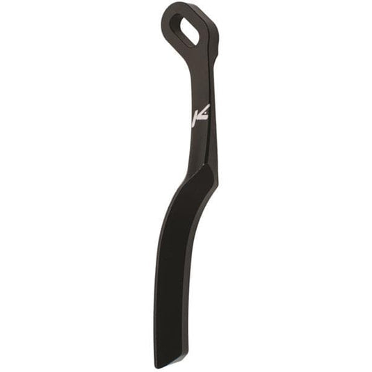 K-Edge Road Braze-On Chain Catcher; Black