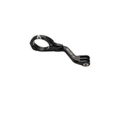 K-Edge Go Big Pro On-Center Mount; 31.8mm; Black