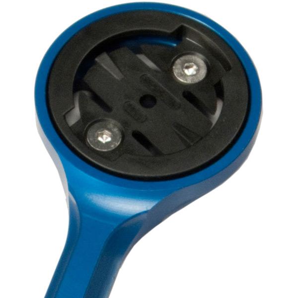 K-Edge Replacement Plastic Insert Kit For Garmin 1/4 Mount (Fits all K-Edge Mounts)