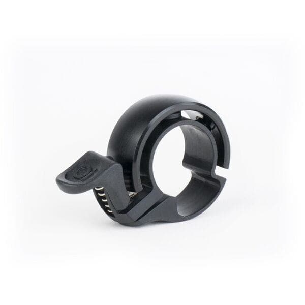 Knog Oi Classic Small - Black