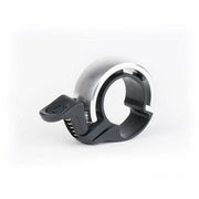 Knog Oi Classic Small - Silver