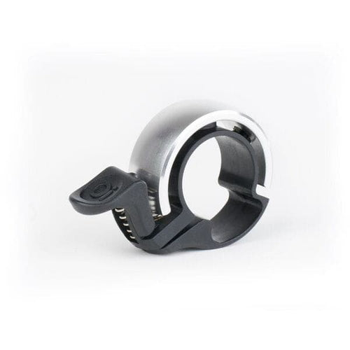 Knog Oi Classic Small - Silver