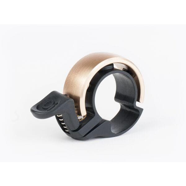 Knog Oi Classic Small - Brass