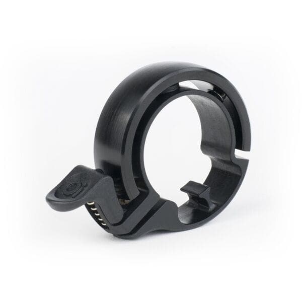 Load image into Gallery viewer, Knog Oi Classic Large - Black
