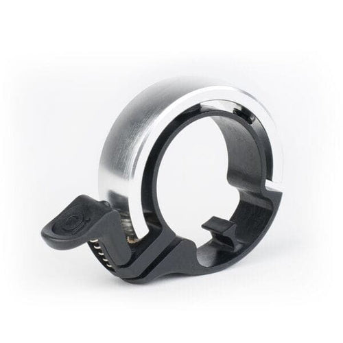 Knog Oi Classic Large - Silver