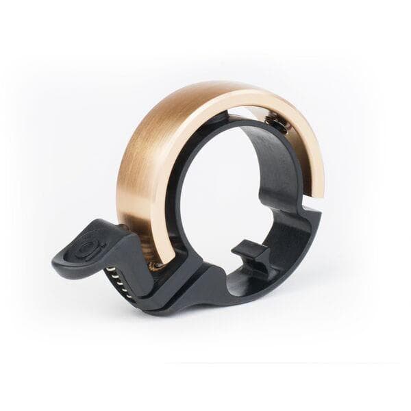 Knog Oi Classic Large - Brass