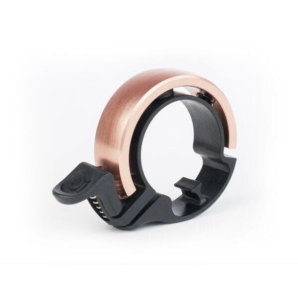 Knog Oi Classic Large - Copper