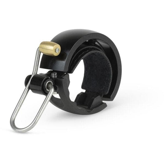 Knog Oi Luxe Small - Matte Black