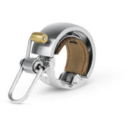 Knog Oi Luxe Small - Silver