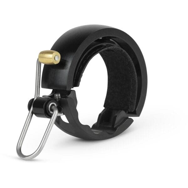 Knog Oi Luxe Large - Matte Black