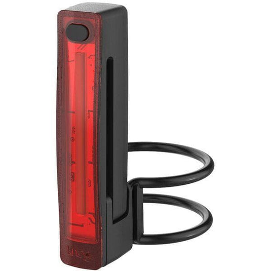 Knog Plus Rear - Black