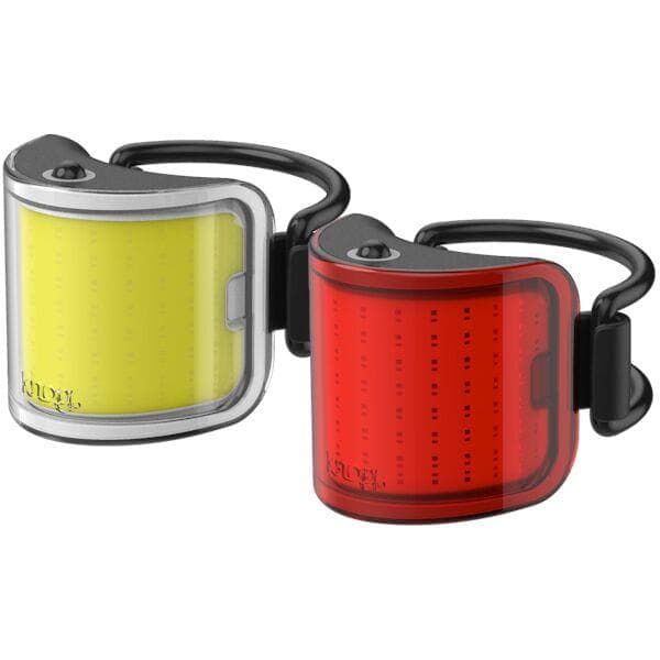 Knog Lil' Cobber Twinpack