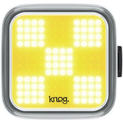 Knog Blinder Front - Grid