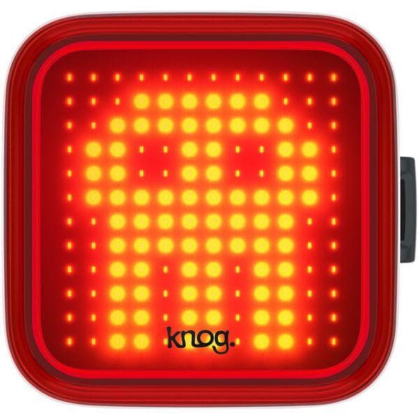 Knog Blinder Rear - Skull