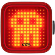 Knog Blinder Rear - Skull