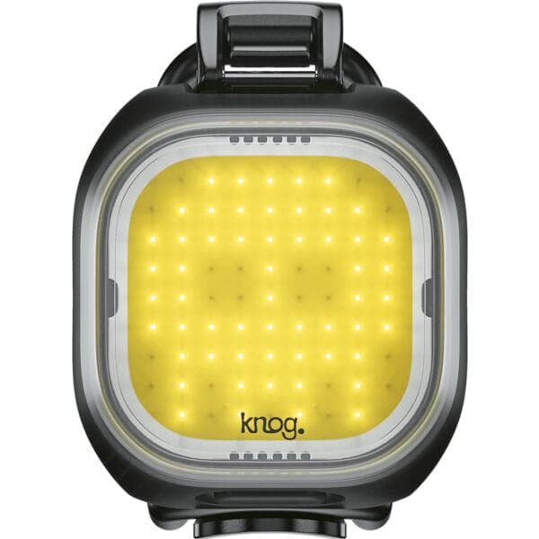 Knog Blinder Mini Front - Skull