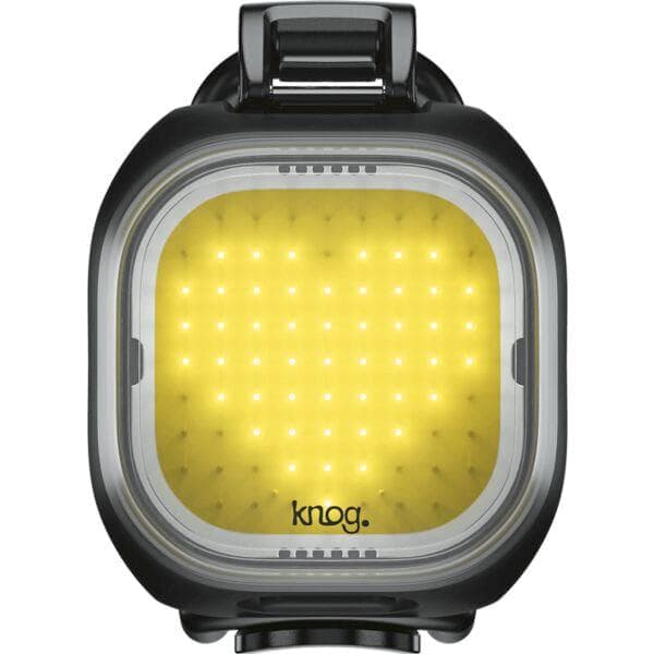 Knog Blinder Mini Front - Love