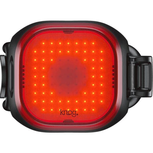 Knog Blinder Mini Rear - Square