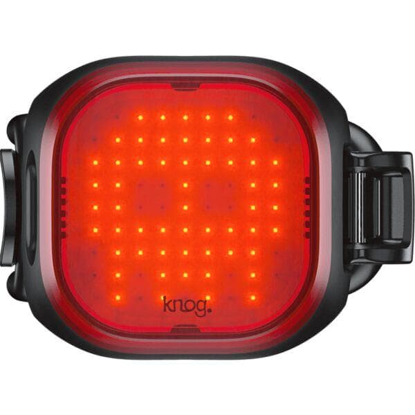 Knog Blinder Mini Rear - Skull
