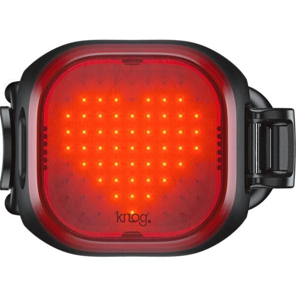 Knog Blinder Mini Rear - Love