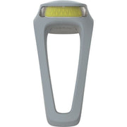 Knog Frog V3 Rechargeable - Abyss Grey Front