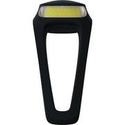 Knog Frog V3 Rechargeable - Spider Black Front
