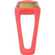 Knog Frog V3 Rechargeable - Tequila Sunrise Front