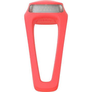 Knog Frog V3 Rechargeable - Tequila Sunrise Rear
