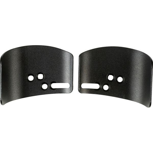 PRO Synop Alloy Armresta (No Pads); Large