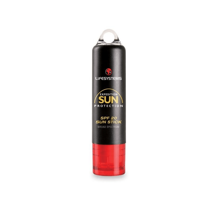Lifesystems Active SPF 20 Sun Stick - 10ml